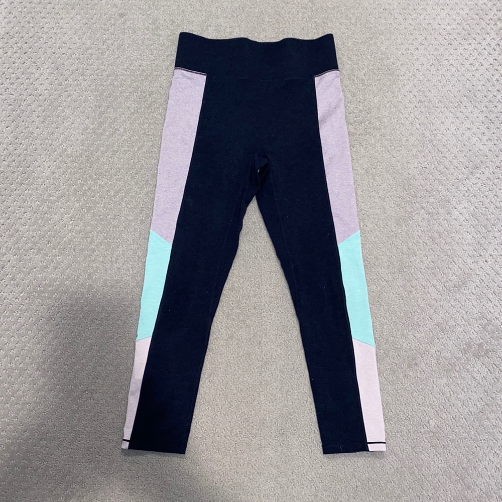 We Over Me legging